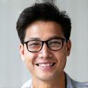 Profile picture of David Chen, a man with glasses.